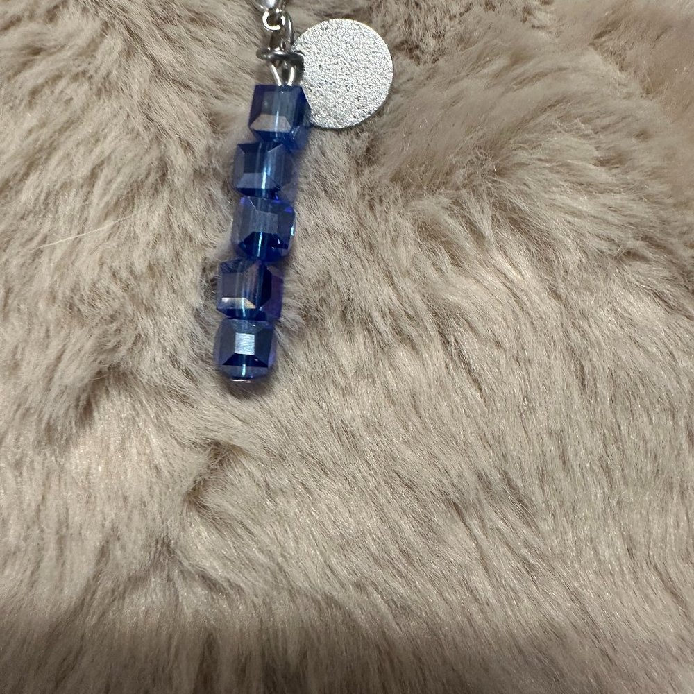 Zipper Pull